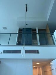 Soleil @ Sinaran (D11), Condominium #614091681